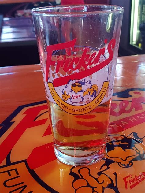 Fricker&x27;s is the home of FUN, FOOD, SPORTS & SPIRITS. . Frickers fremont